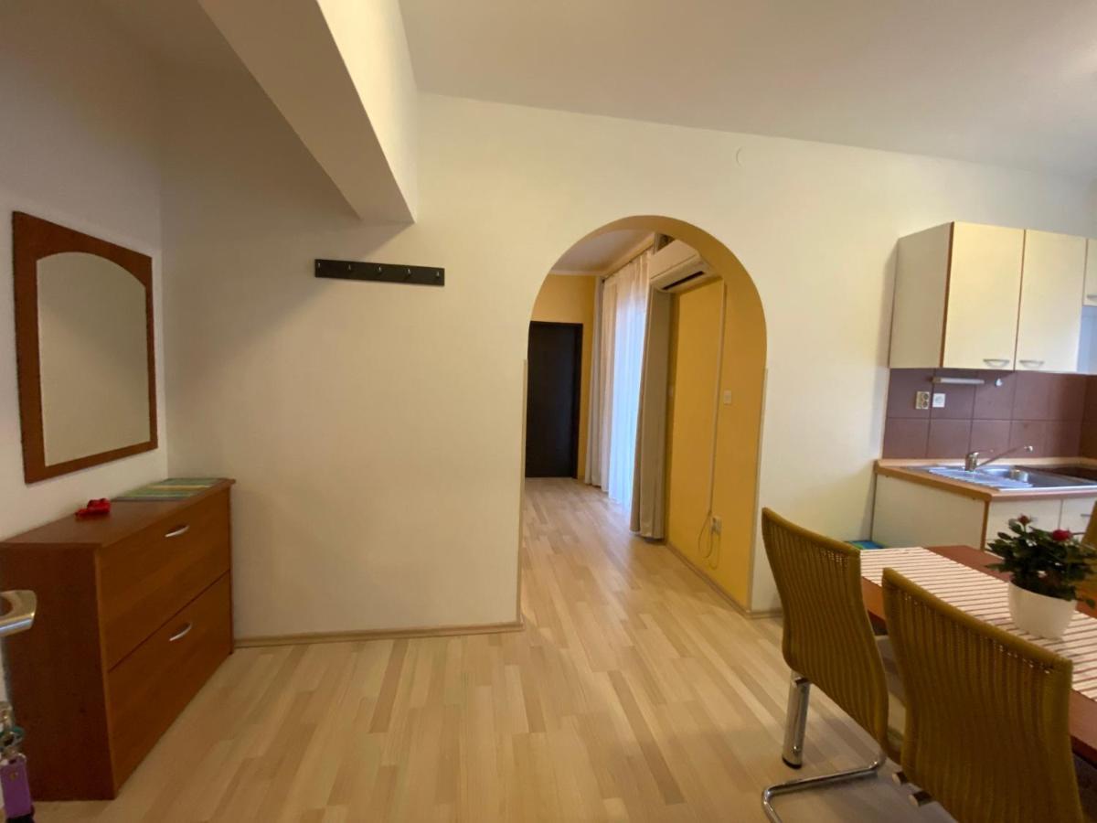 Apartmani Tamara Baska Exterior photo